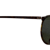 Tom Ford Aurele Polarized Sun Glasses