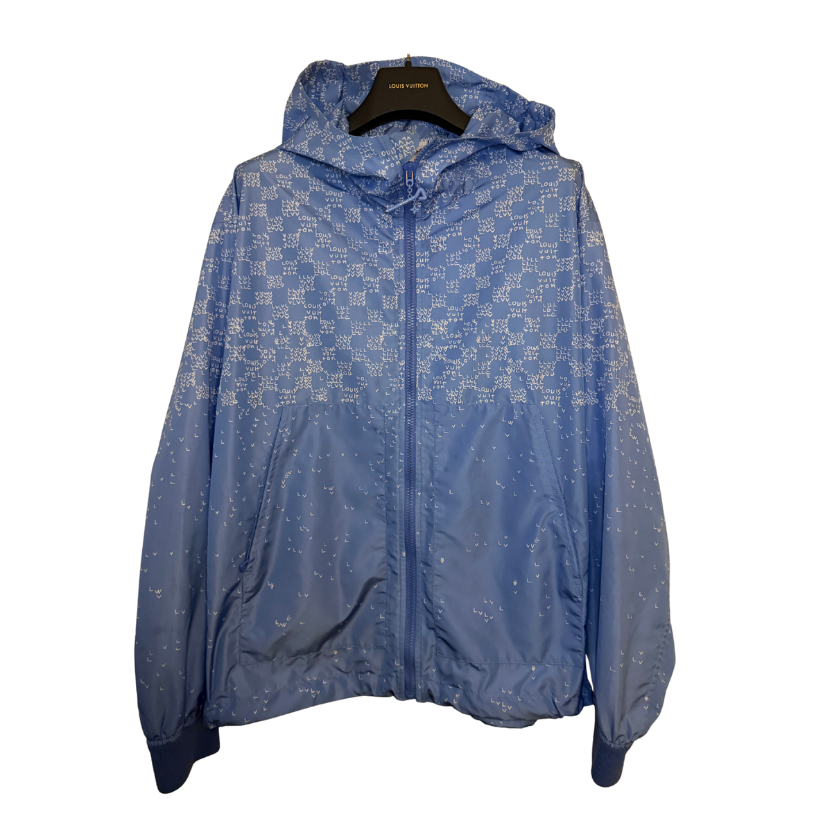 Louis Vuitton Windbreaker / 46