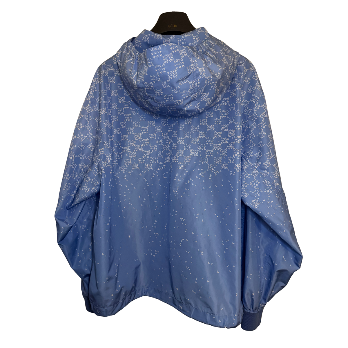 Louis Vuitton Windbreaker / 46