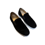 Chrisitan Louboutin Pik Boat / 43