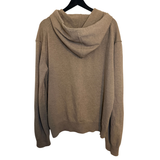 Maison Margiela Cashmere Blend Hoodie / M