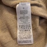 Maison Margiela Cashmere Blend Hoodie / M