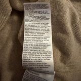 Maison Margiela Cashmere Blend Hoodie / M