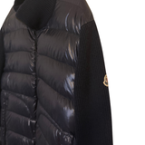 Moncler Tri Color Cardigan / XL