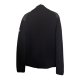 Moncler Tri Color Cardigan / XL