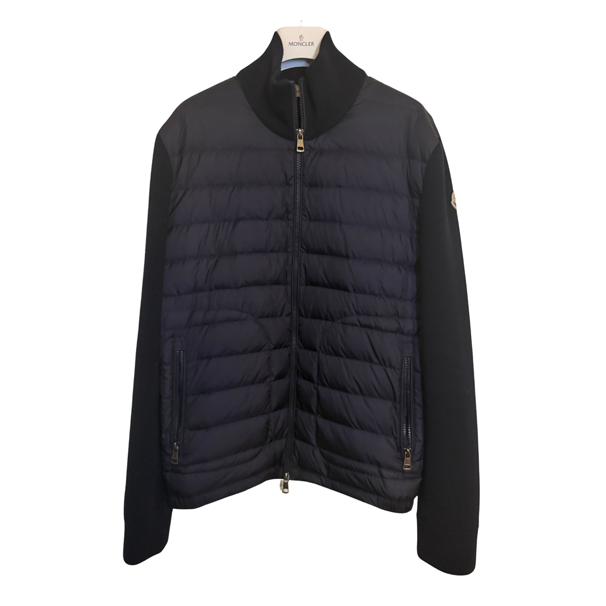 Moncler Cardigan / M