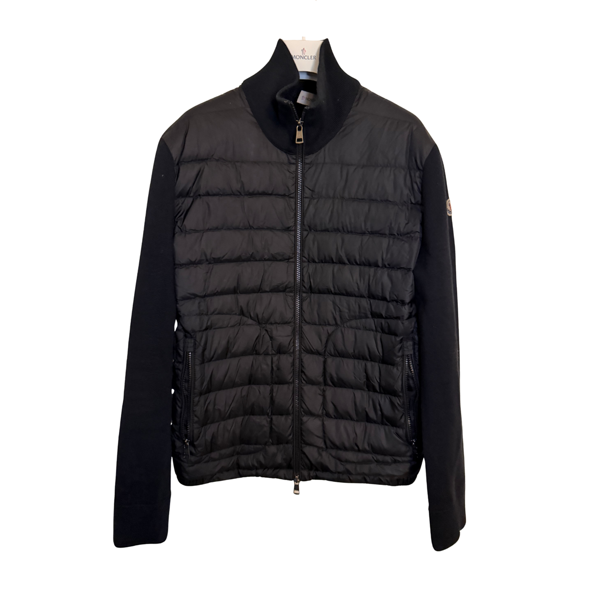 Moncler Cardigan / M