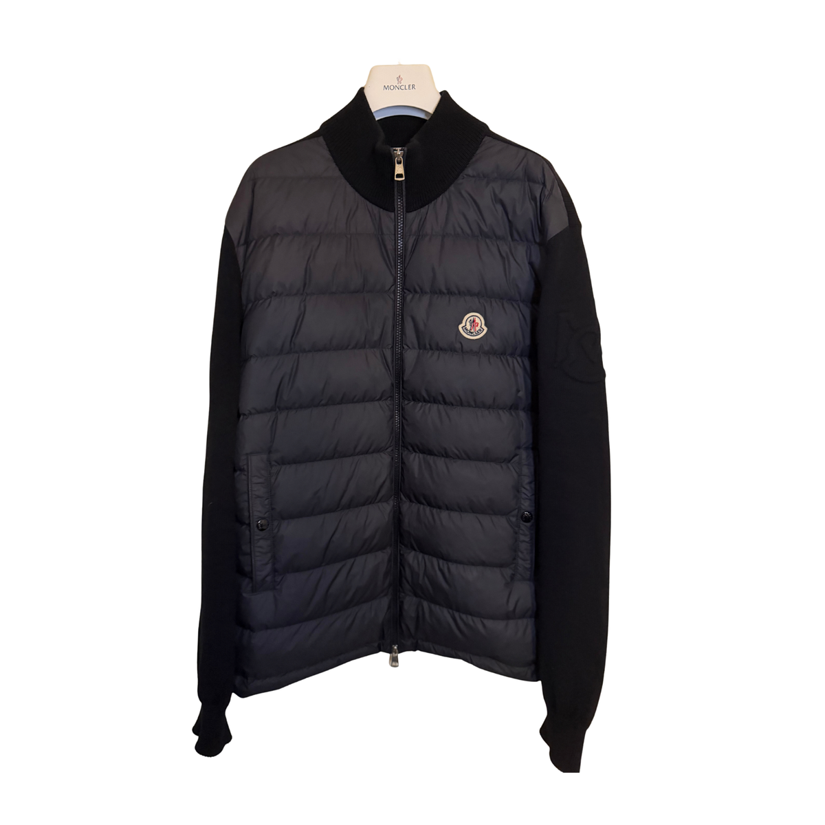 Moncler Cardigan / XL