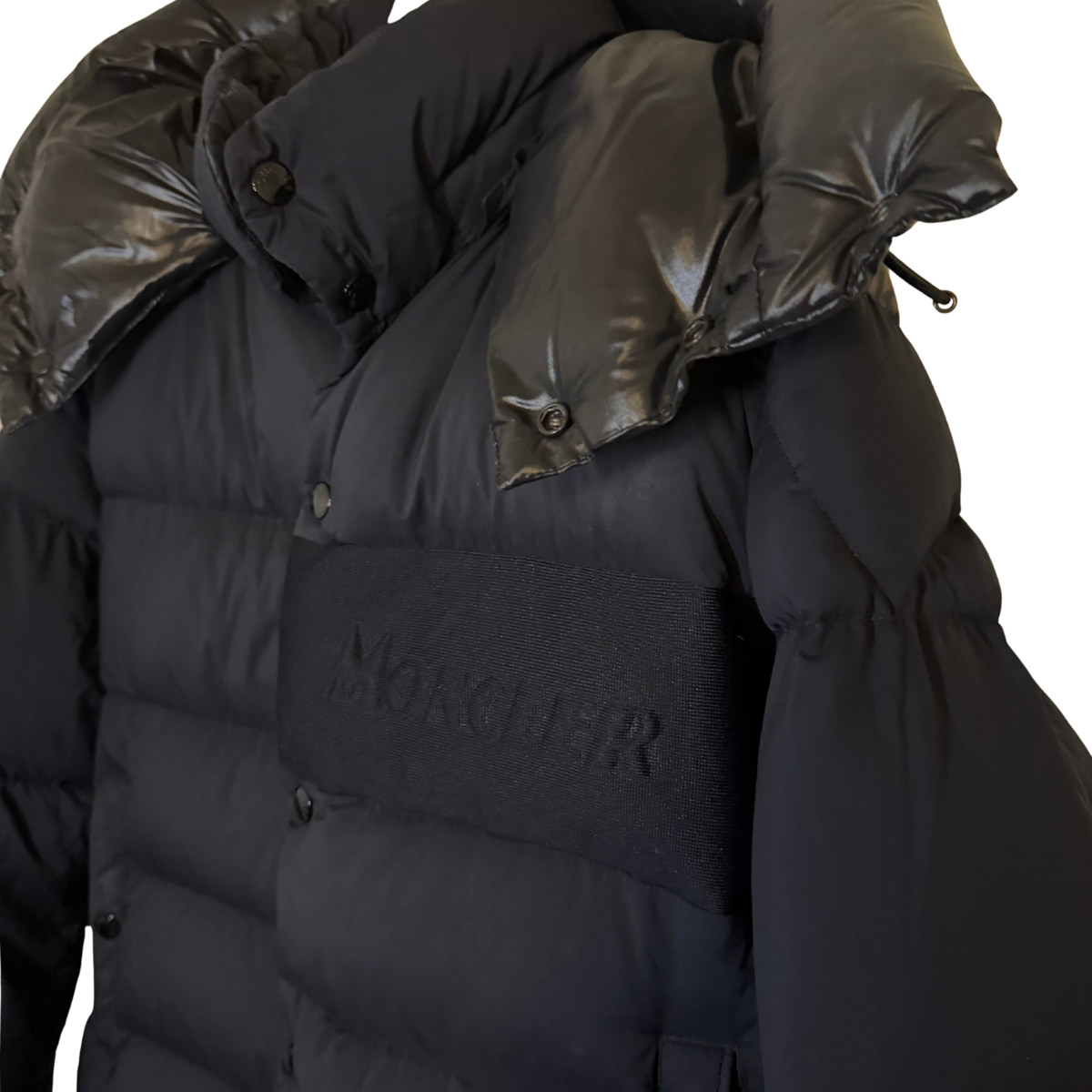 Moncler Aubrac Jacket / 1