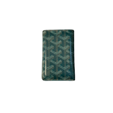 Goyard Saint Pierre Wallet