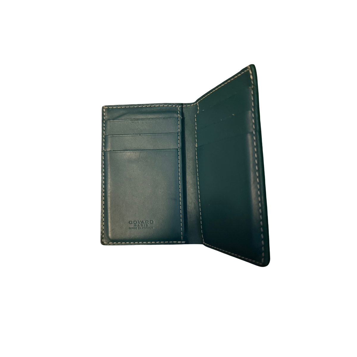 Goyard Saint Pierre Wallet