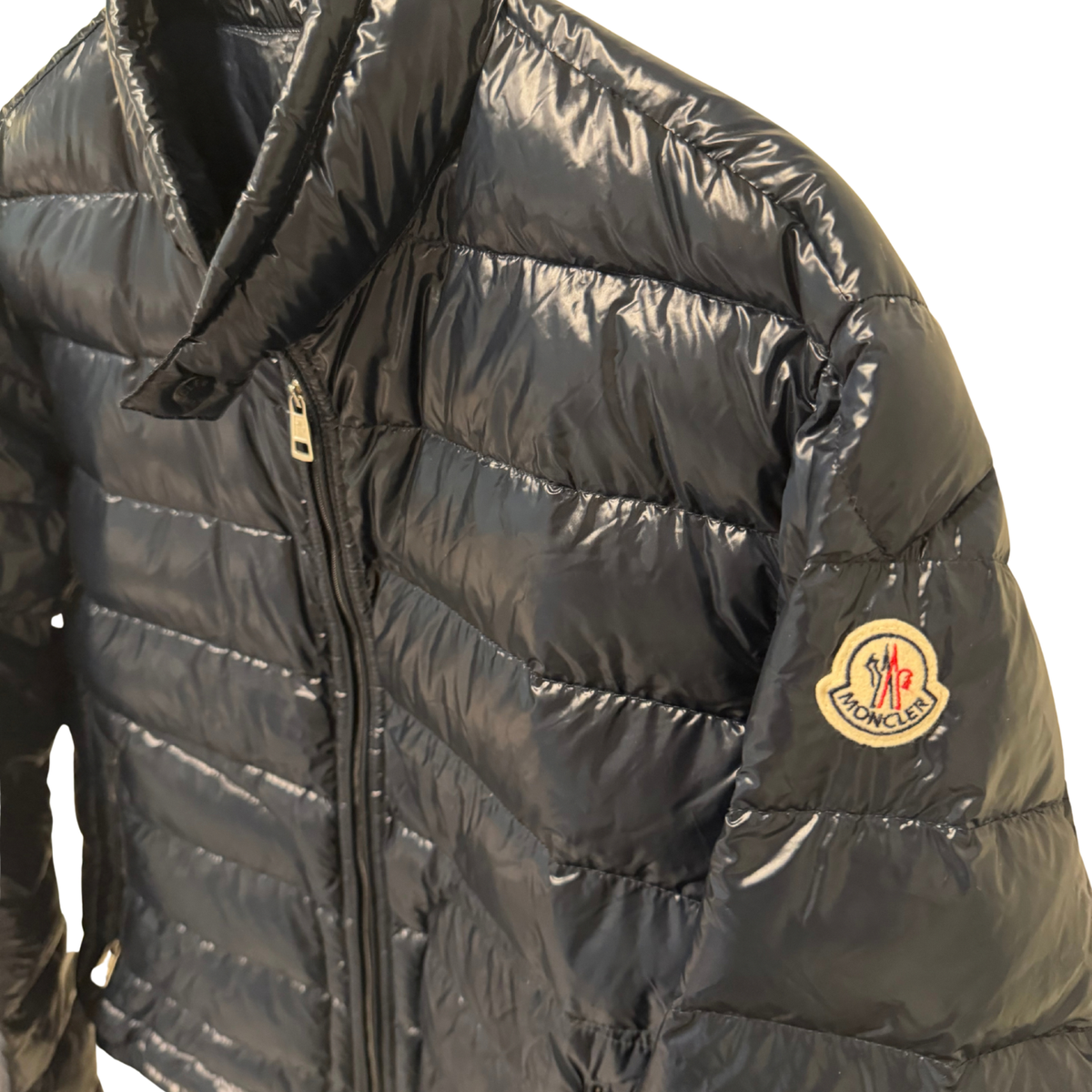 Moncler Acorus Down Jacket / 2