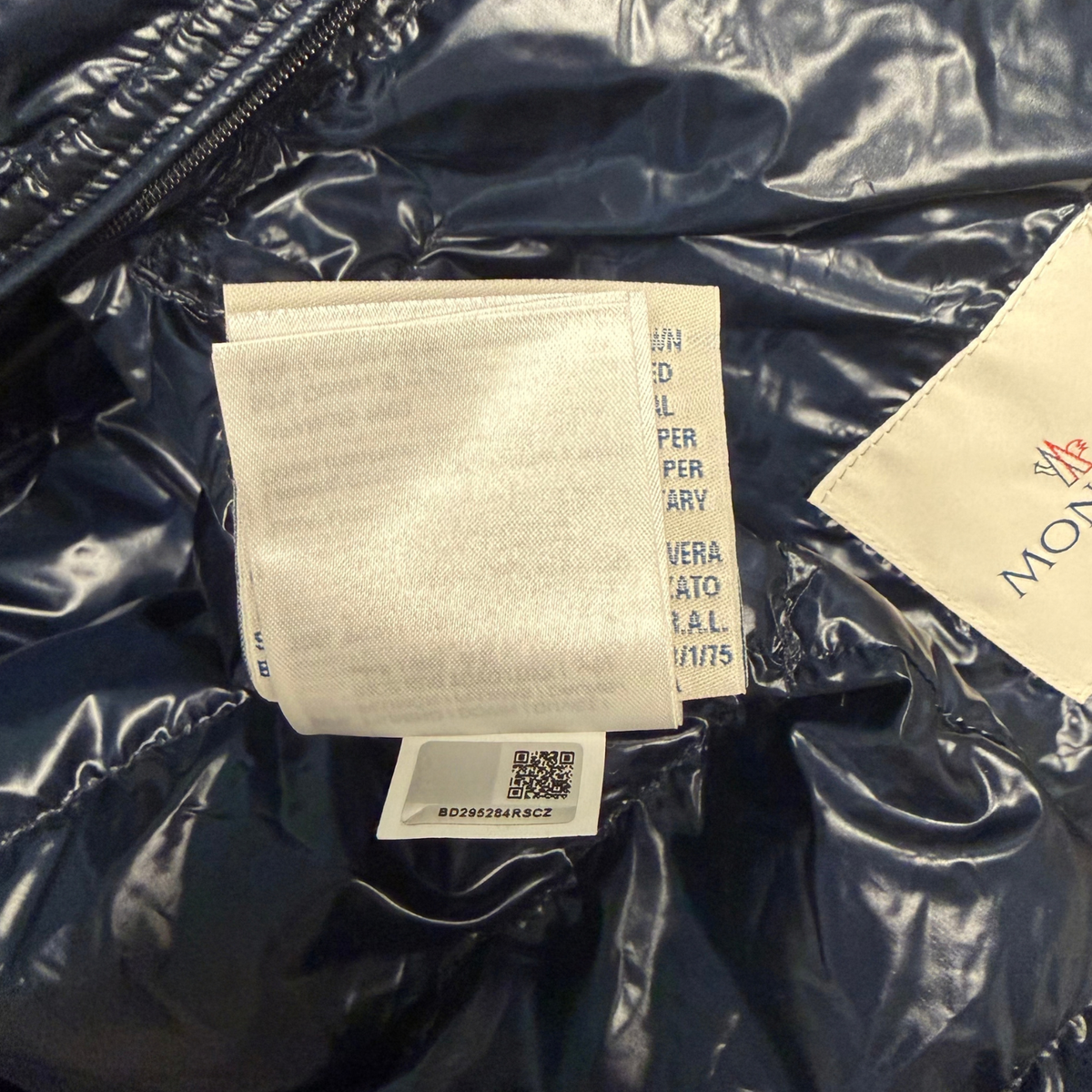 Moncler Acorus Down Jacket / 2