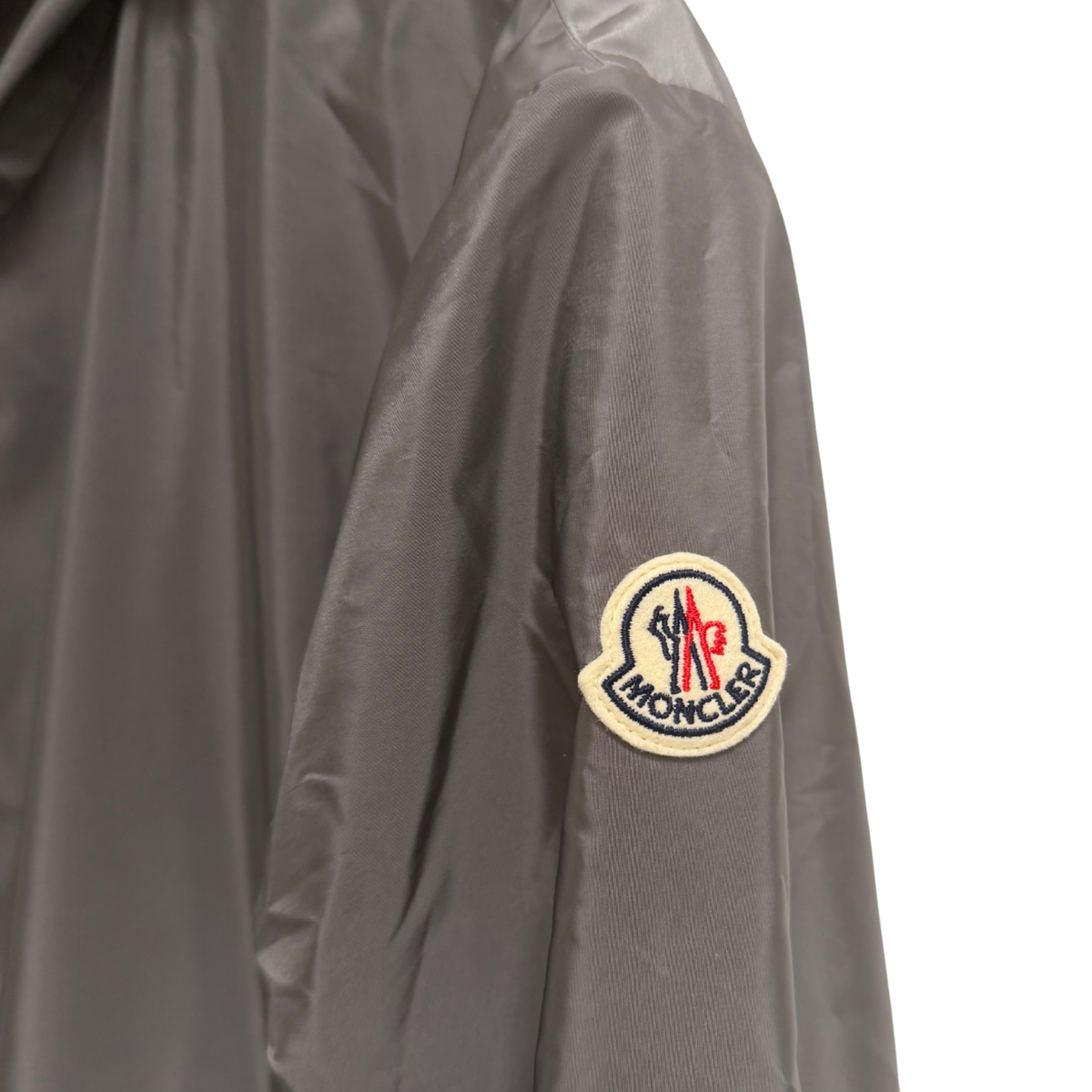 Moncler Grimpeurs Windbreaker / 5