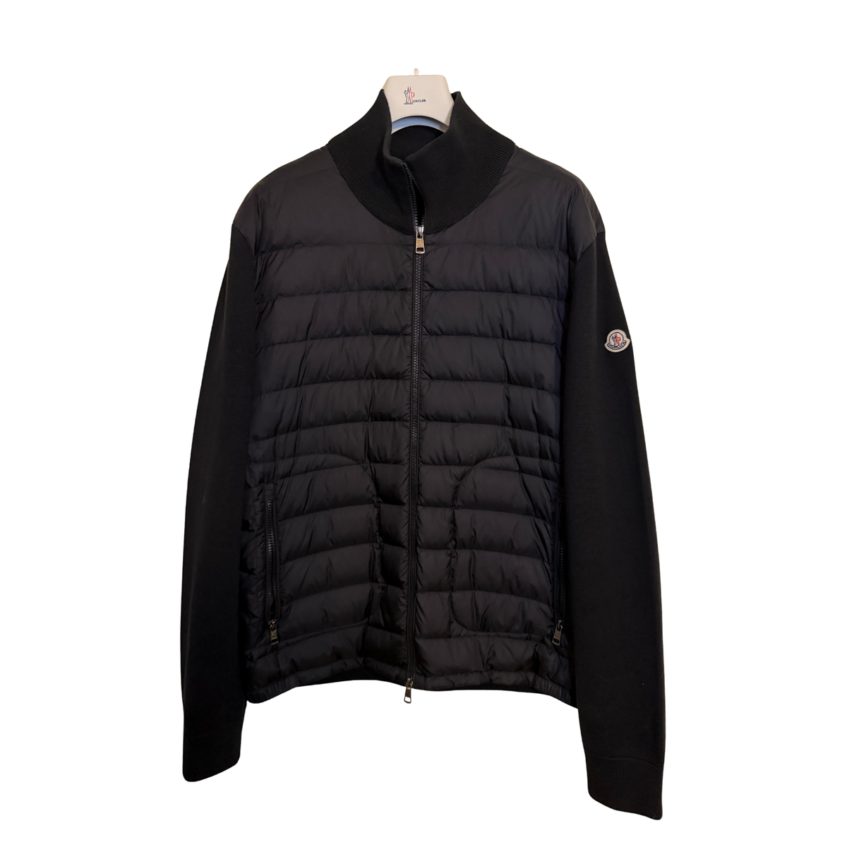 Moncler Cardigan / 3XL