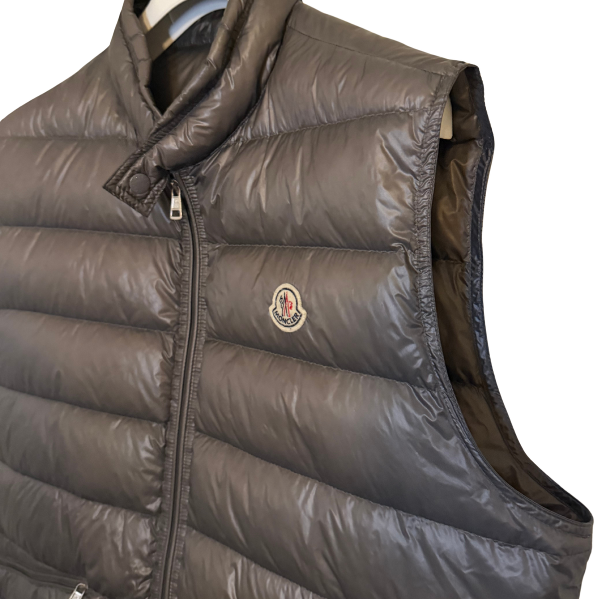 Moncler Gui Gilet / 6