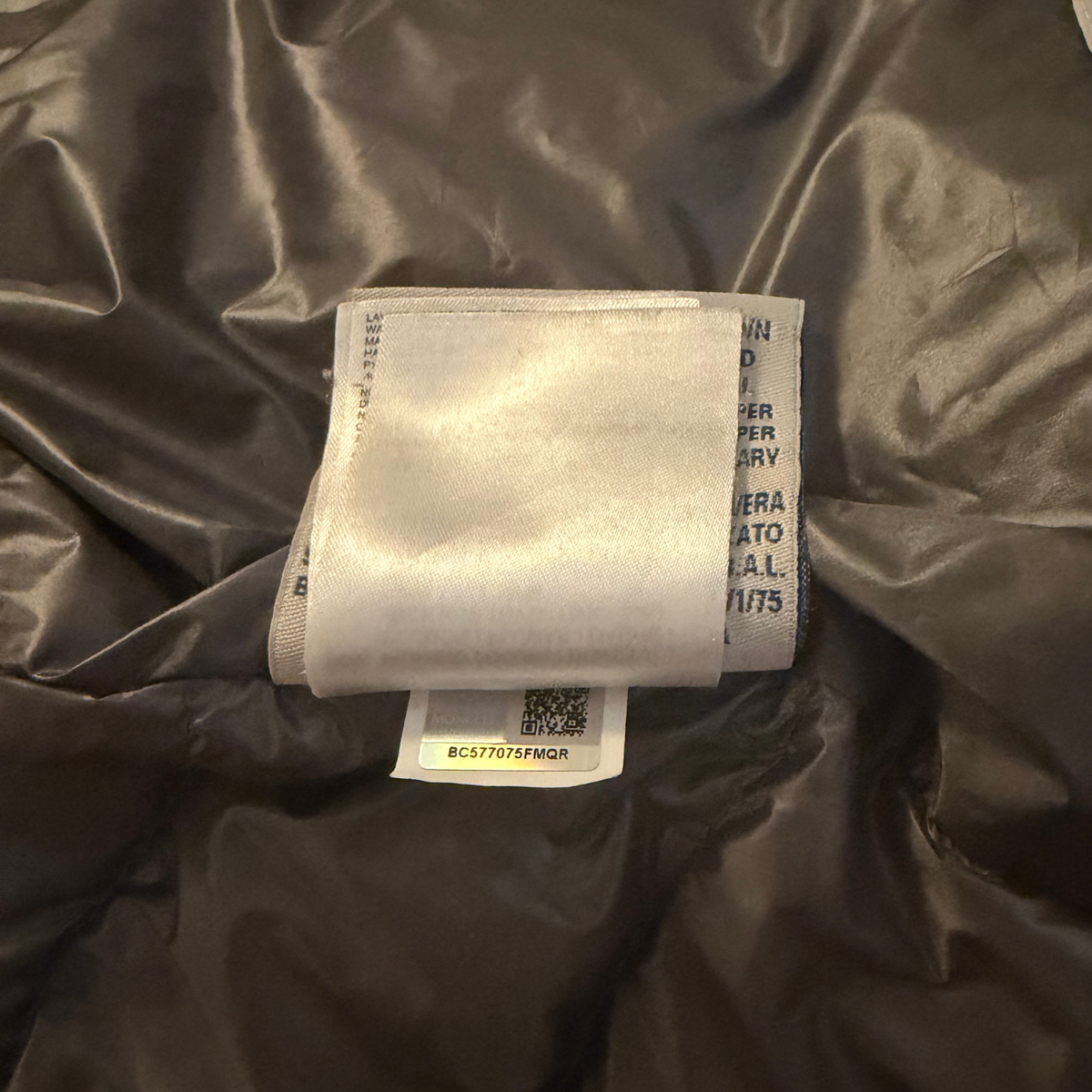 Moncler Gui Gilet / 6