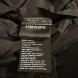 Prada Jacket Reverisble / 46