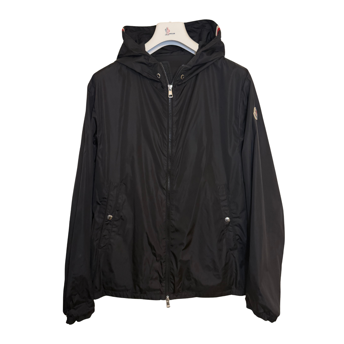 Moncler Grimpeurs Windbreaker / 4