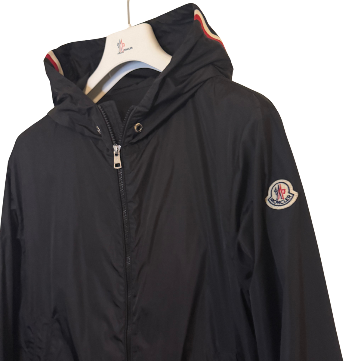 Moncler Grimpeurs Windbreaker / 4