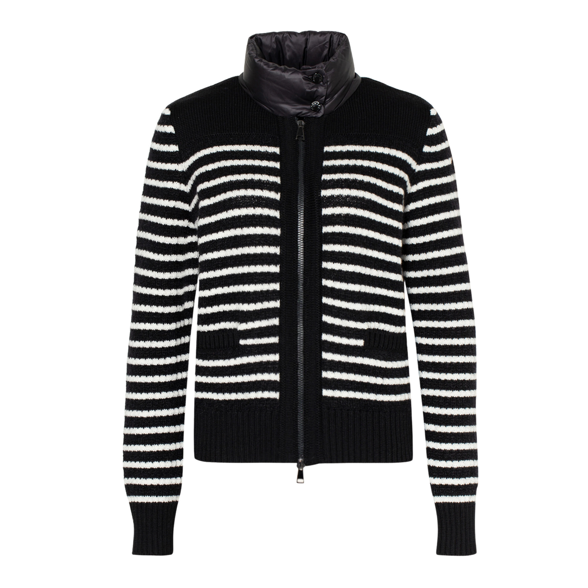 Moncler Tricot Cardigan Women / XS