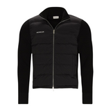 Moncler Down Filled Cardigan / Small