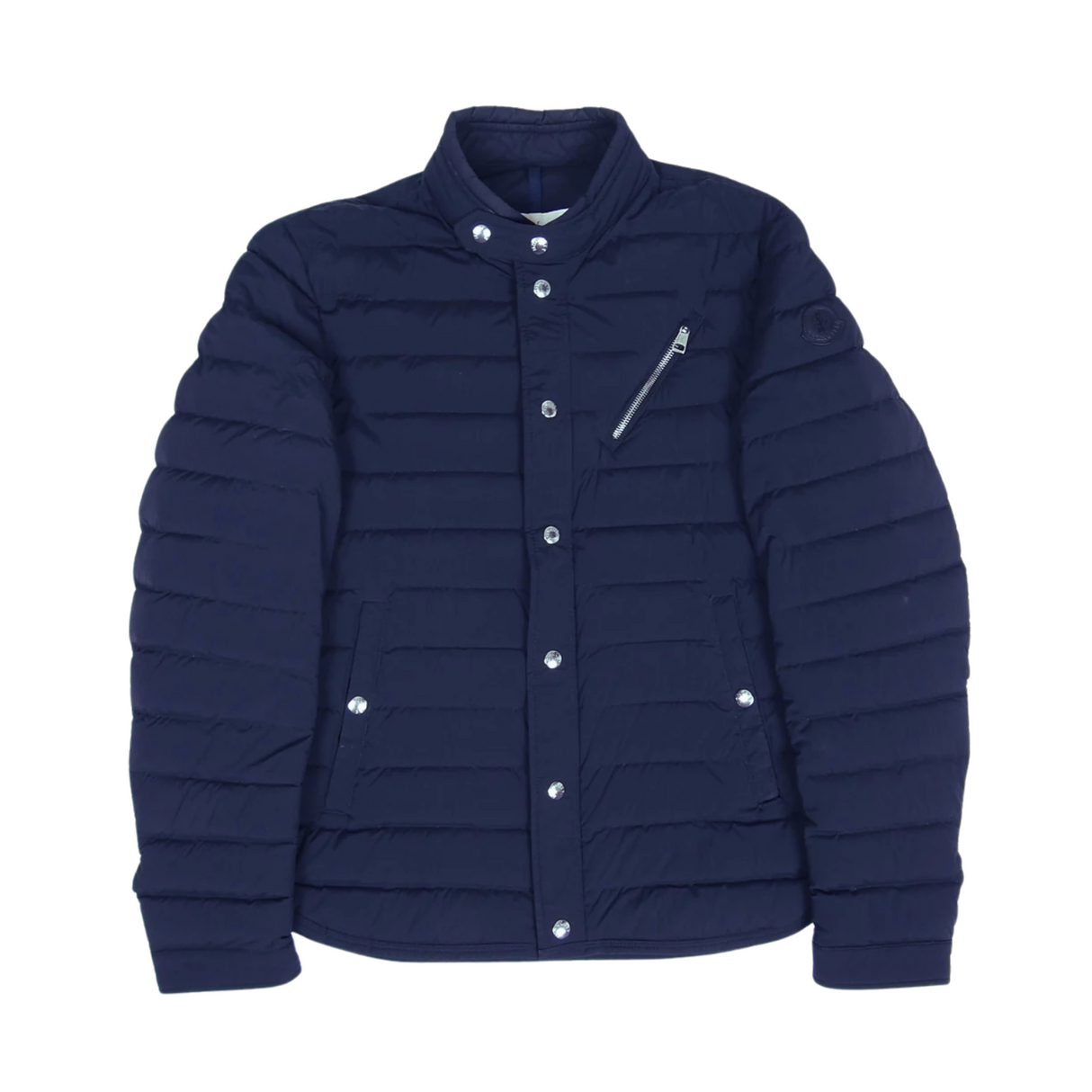 Moncler Nestor Down Jacket / 4