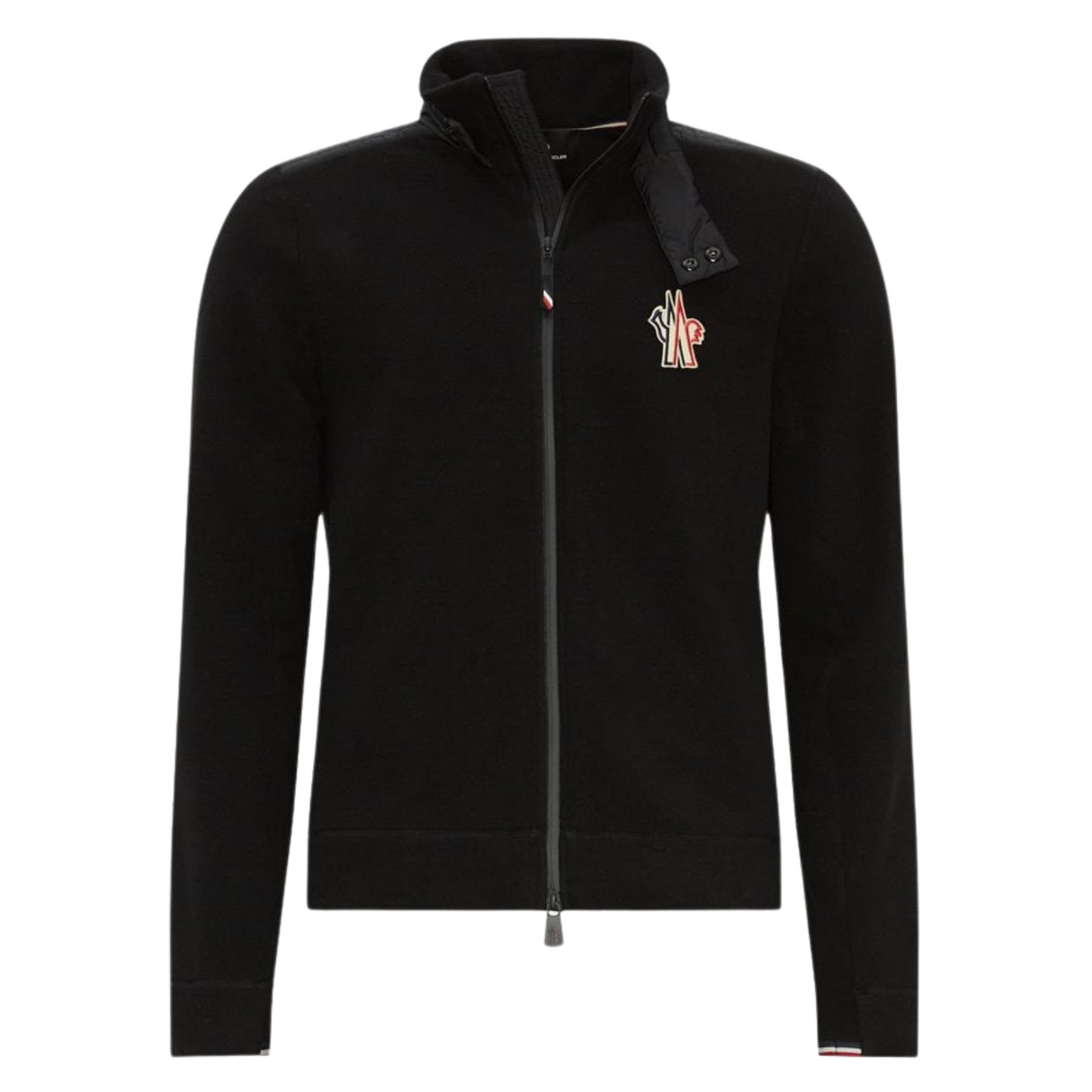 Moncler Grenoble Fleece / Medium