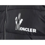 Moncler Down Cardigan / XL