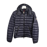 Moncler Bleu Jacket Women / 3