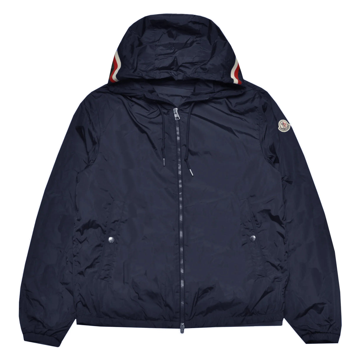 Moncler Grimpeurs Hooded Windbreaker / 3